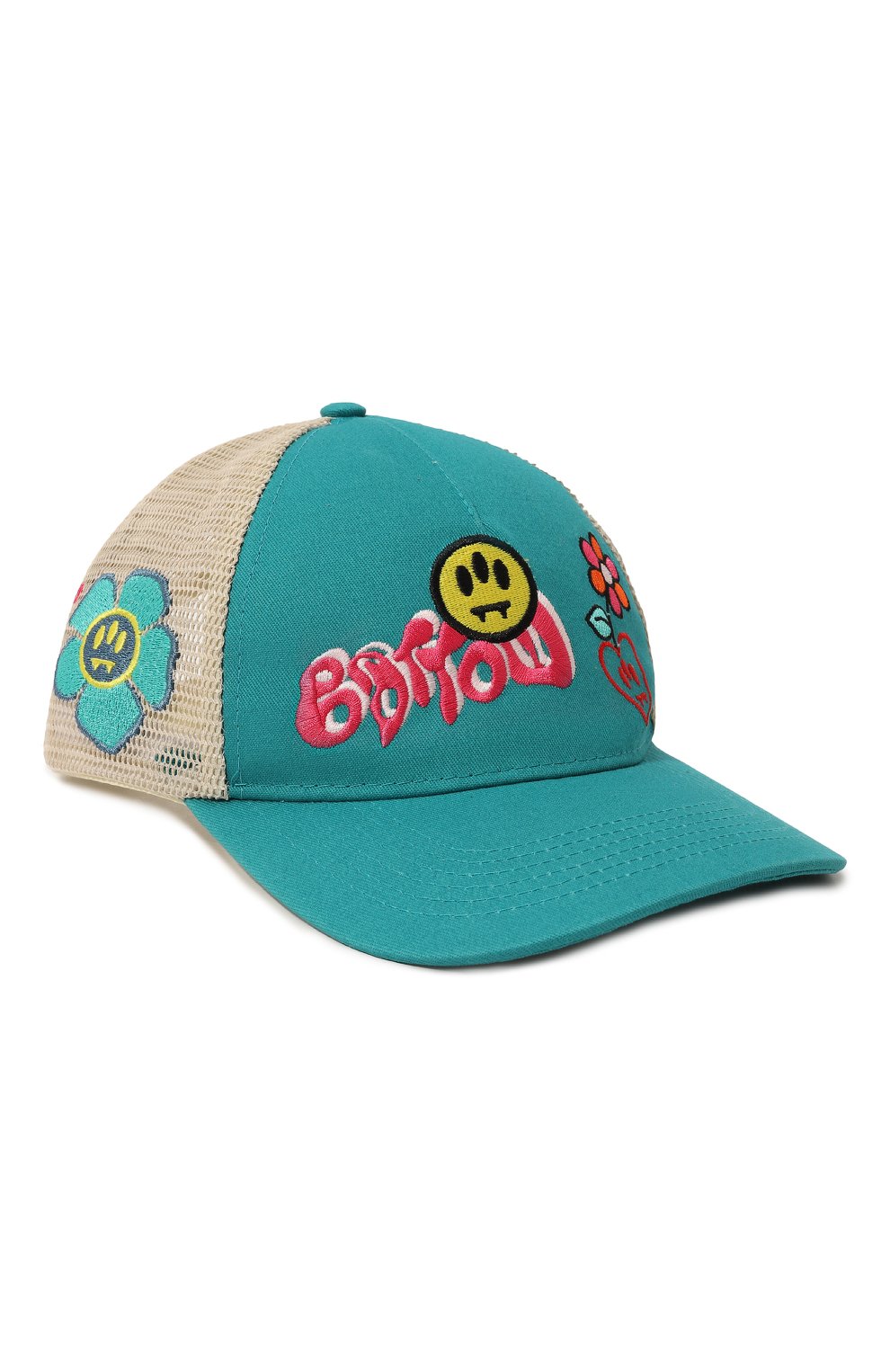 Бейсболка BARROW, арт. 033989, фото 1