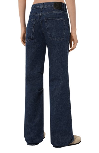 Джинсы OFF-WHITE, арт. 0WYA047C99DEN001, фото 4