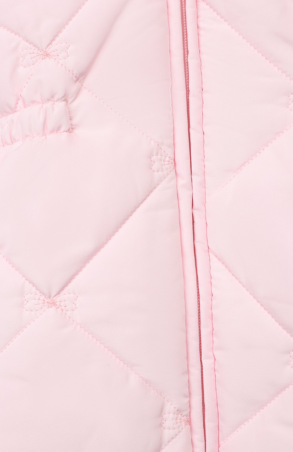 Конверт с меховой отделкой ALETTA, арт. R999049U, фото 3