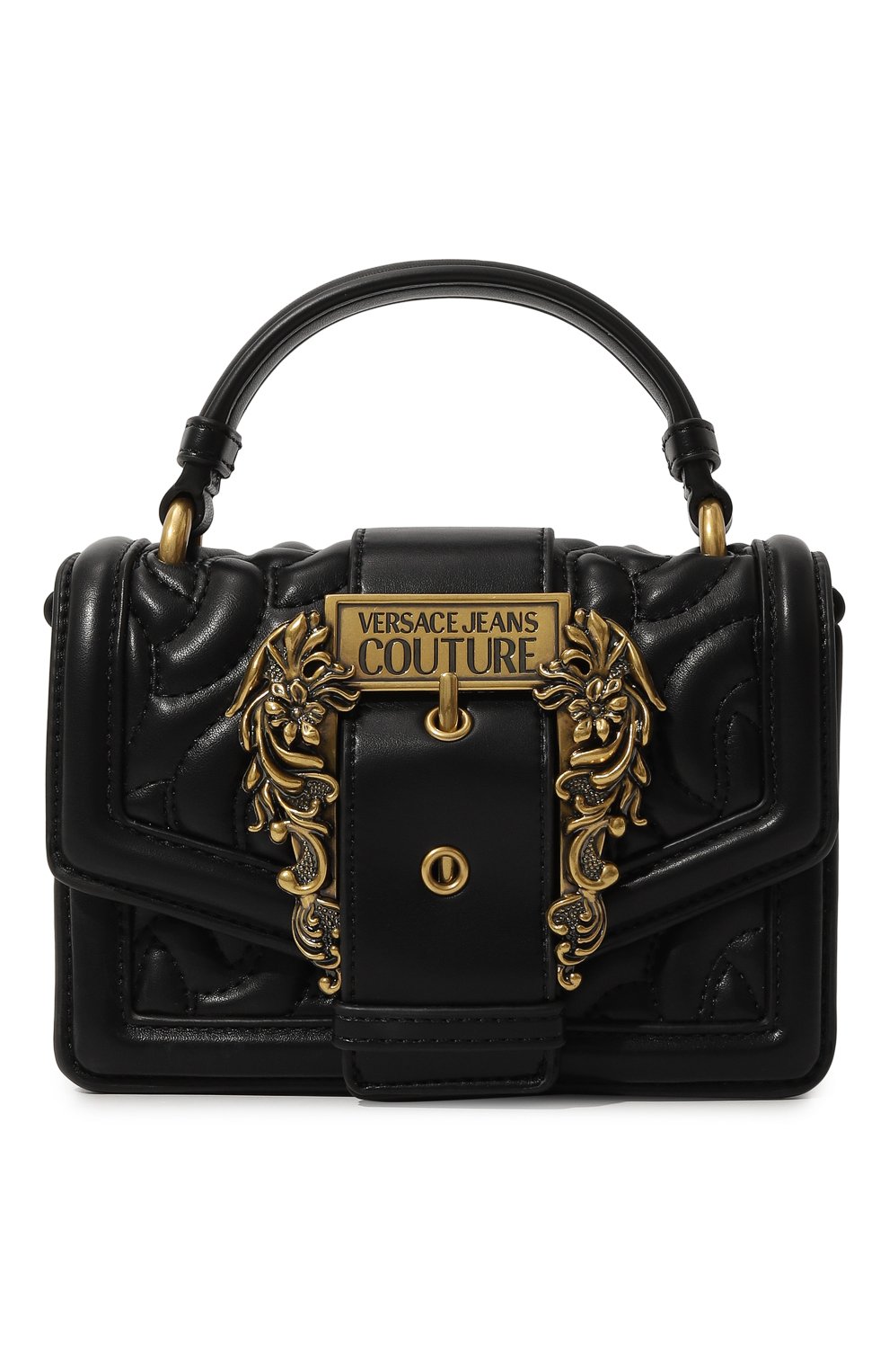 Сумка VERSACE JEANS COUTURE, арт. 75VA4BF6/ZS803, фото 1
