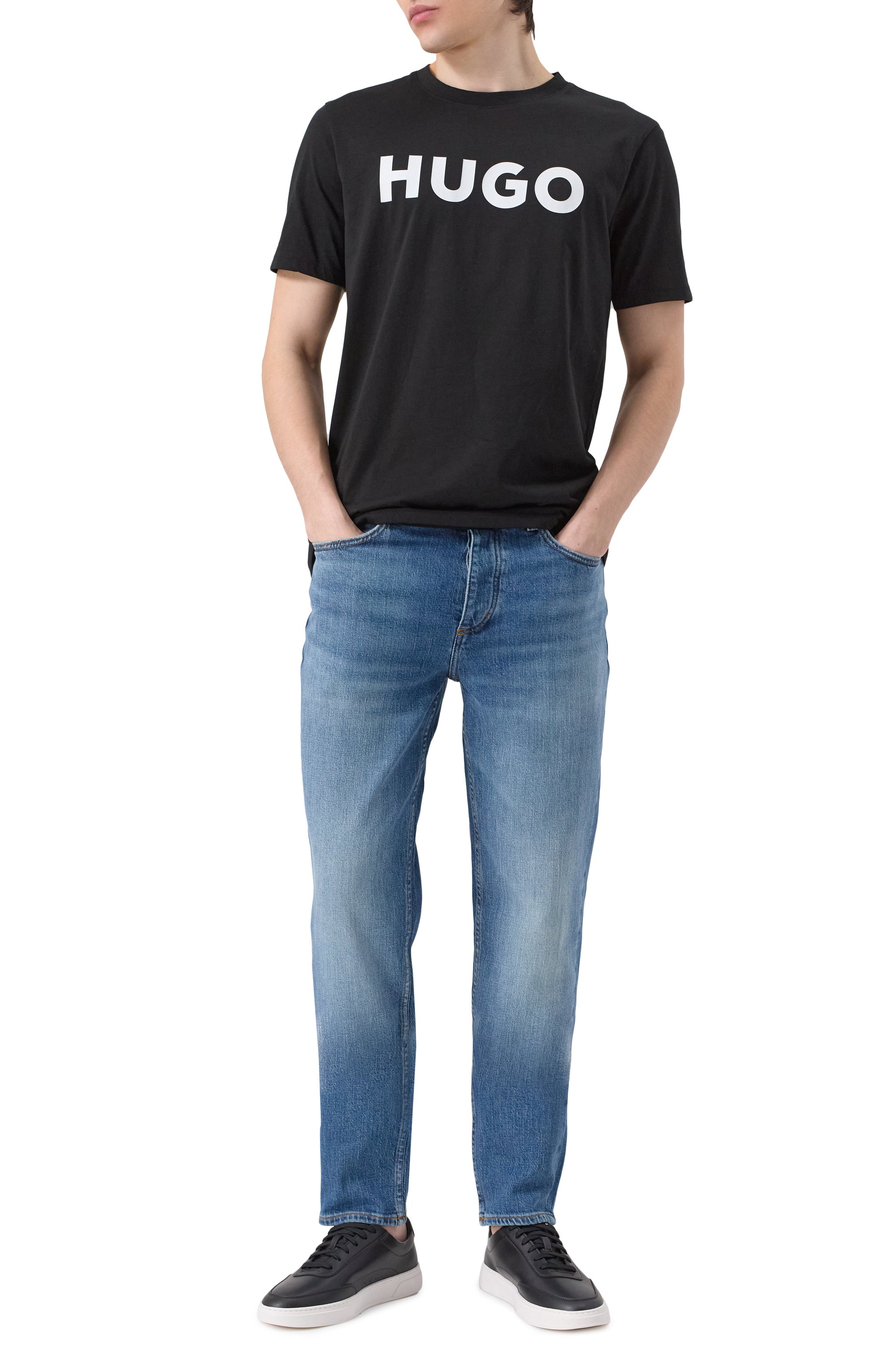 Джинсы brody HUGO BLUE, арт. 50529220, фото 2