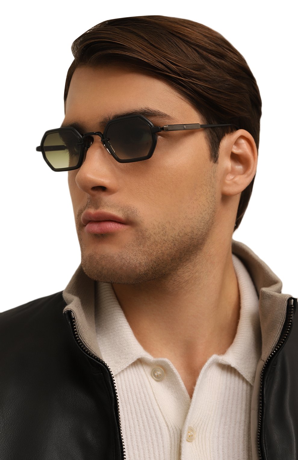 Солнцезащитные очки SATO EYEWEAR, арт. HADAR-T/B/AS-1, фото 3