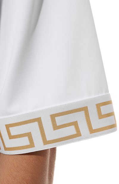 Футболка VERSACE, арт. 1004079/A232185, фото 5