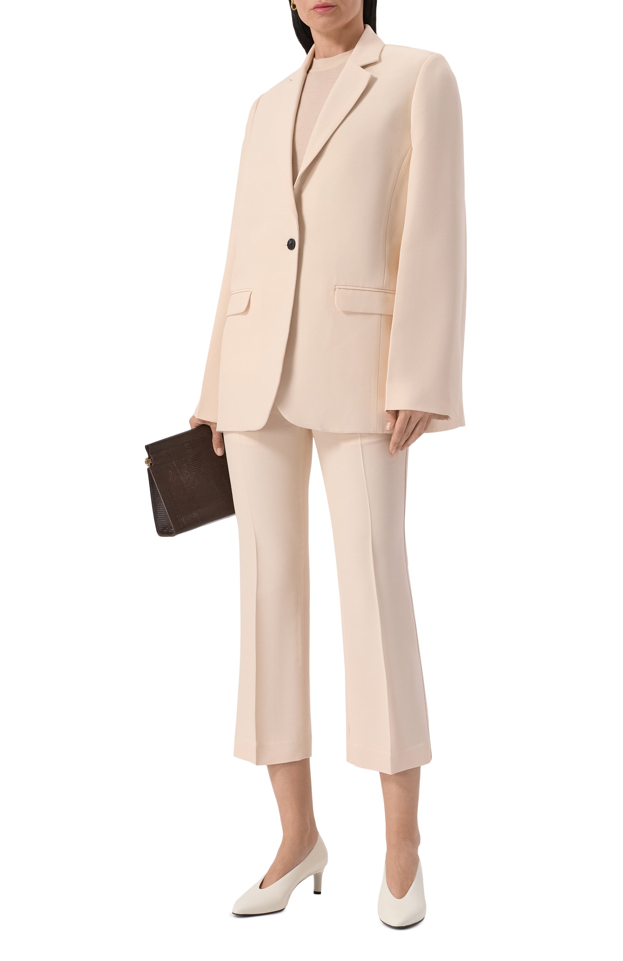 Кашемировый топ CO, арт. 7171BCM-S25, фото 2