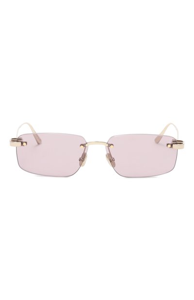 Солнцезащитные очки DIOR EYEWEAR, арт. CDI0R S4U C0G0, фото 3