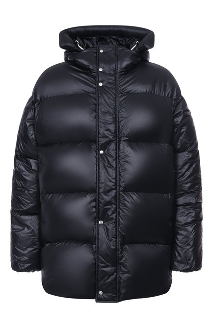 Мужская пуховик JIL SANDER, арт. J47AF0158-J70007