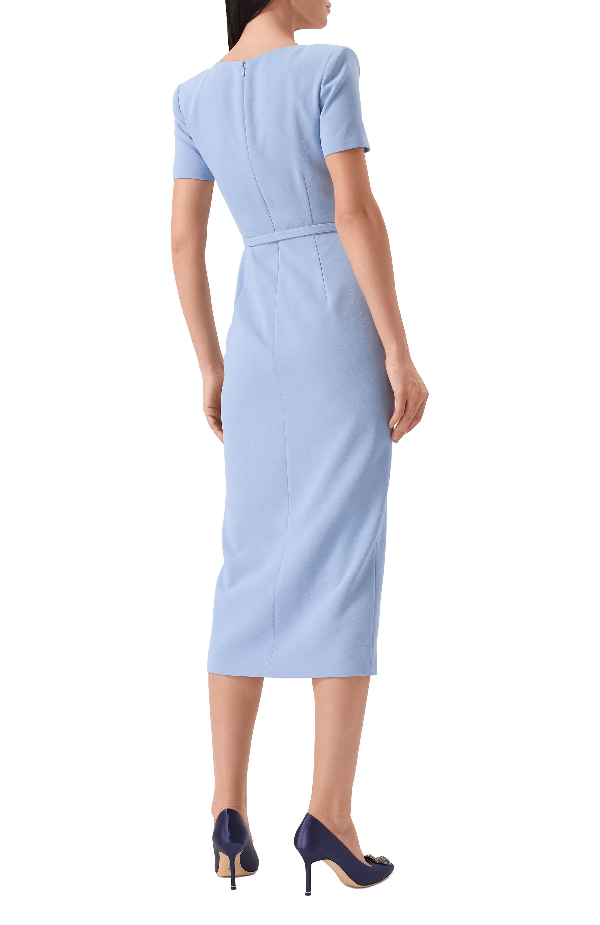 Платье SELF-PORTRAIT, арт. RS25980M, фото 4