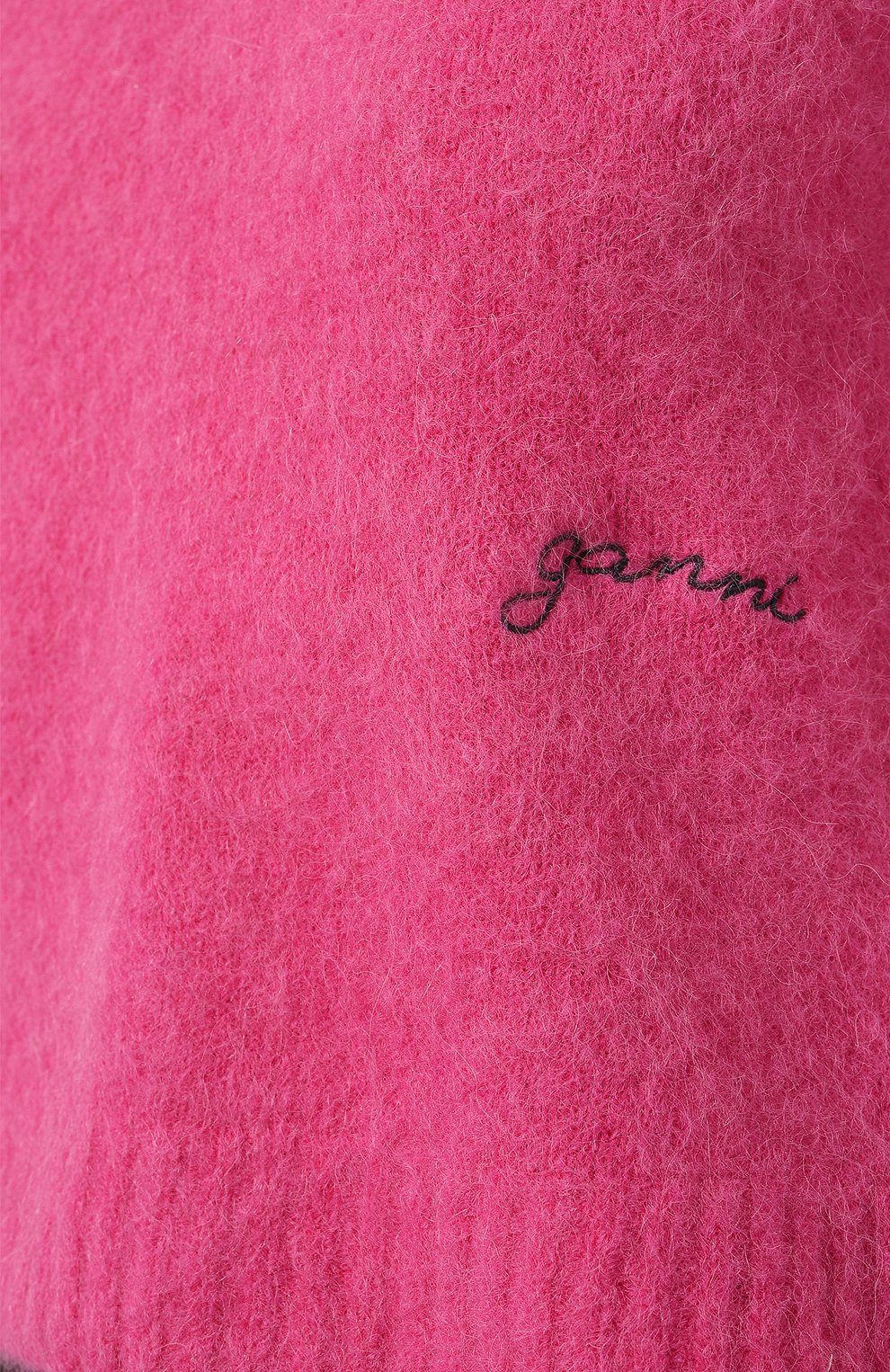 Пуловер GANNI, арт. K2128, фото 5