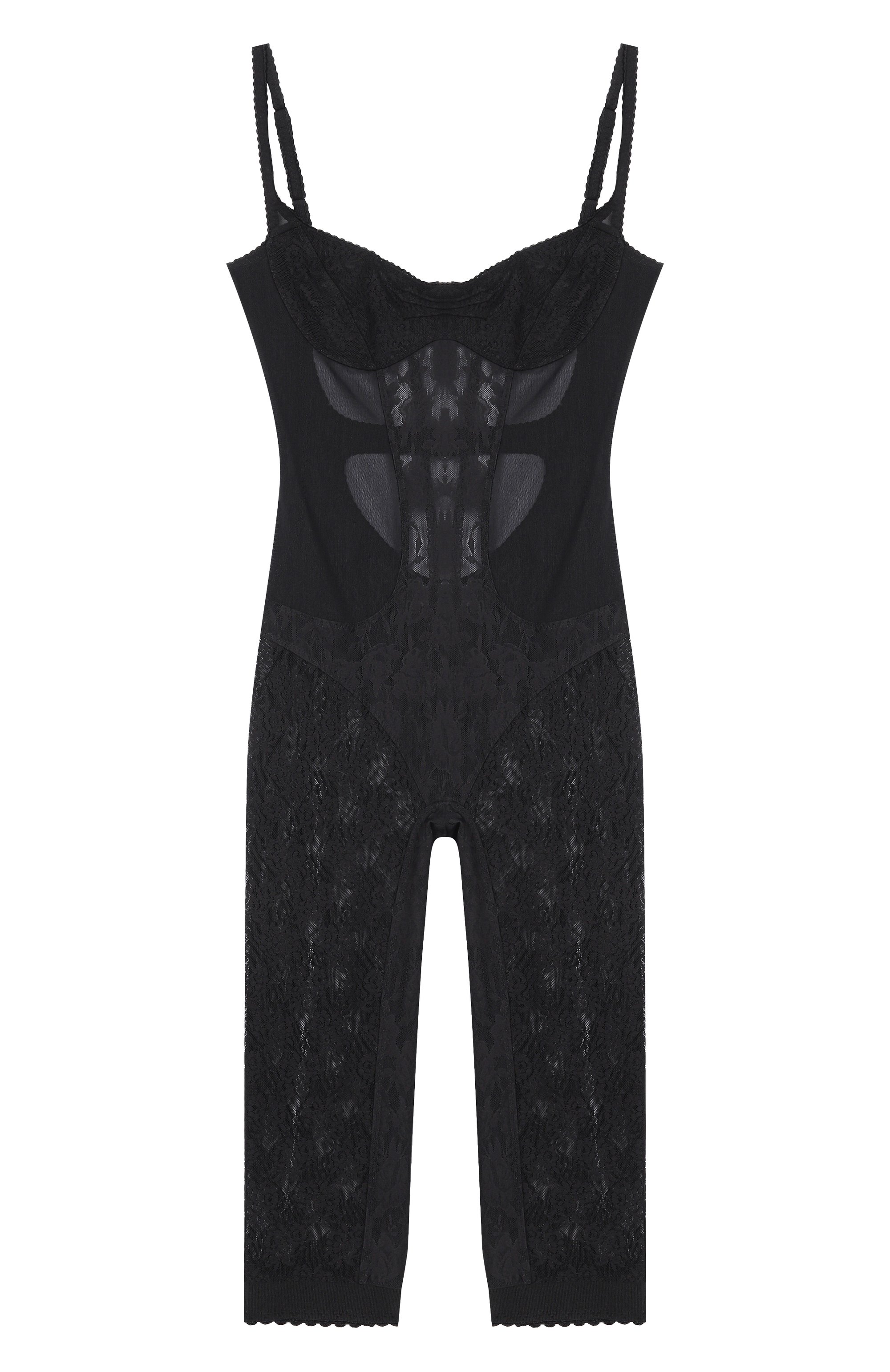 Комбинезон THE ATTICO, арт. 260WC000020/MIX082AA, фото 1