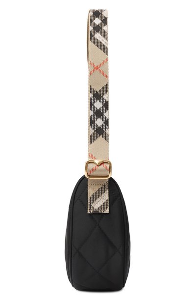 Сумка horseshoe BURBERRY, арт. 8111928, фото 4