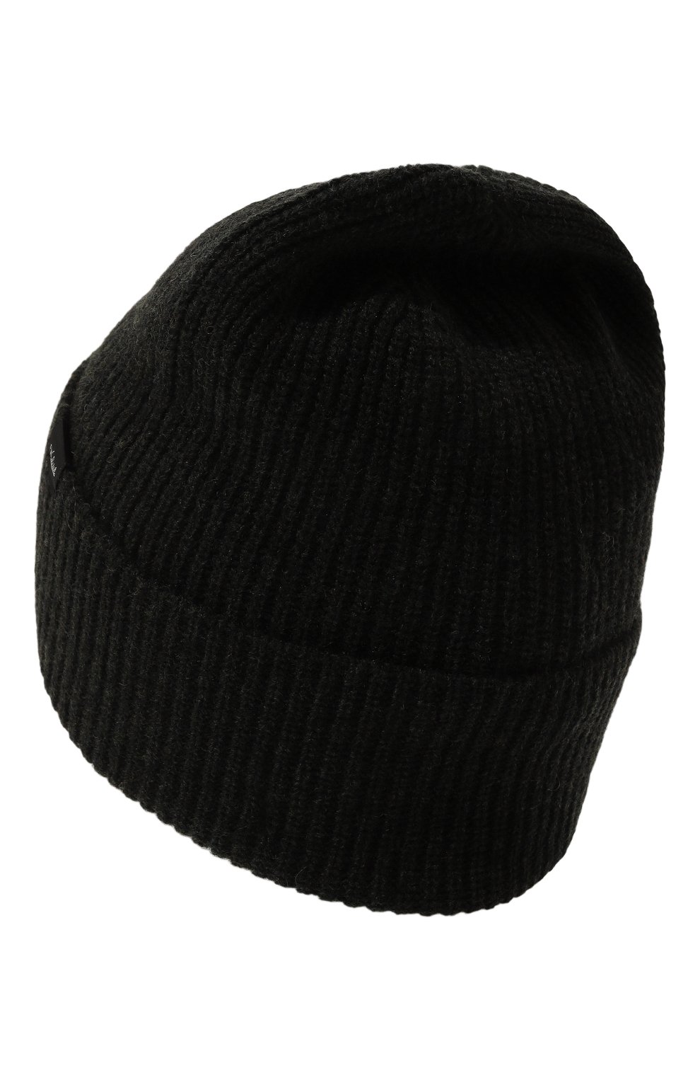 Шерстяная шапка WOOLRICH, арт. CFWOAC0331MRUF0659, фото 2