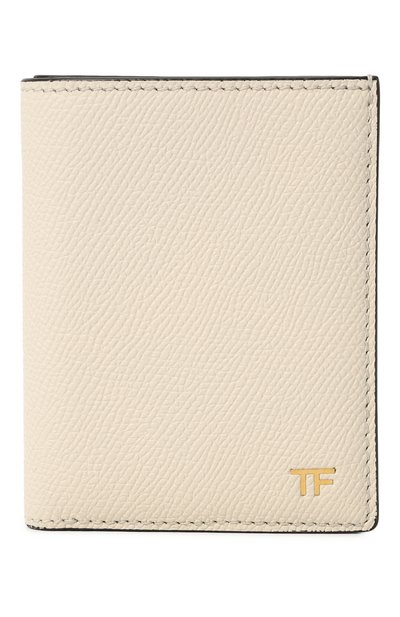Кожаное портмоне TOM FORD, арт. YM279T/LCL081, фото 1