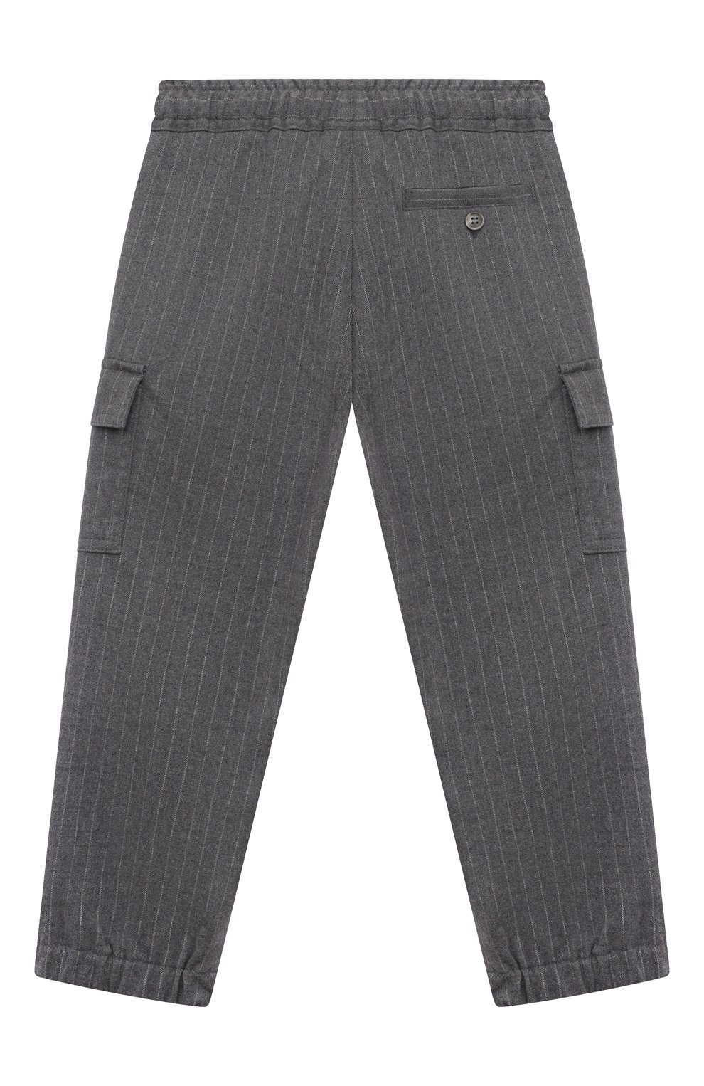 Брюки-карго IL GUFO, арт. A24PL393W1R08/2A-4A, фото 2