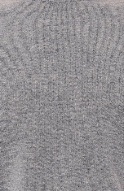 Кашемировый джемпер PAUL&SHARK, арт. 14311020, фото 5