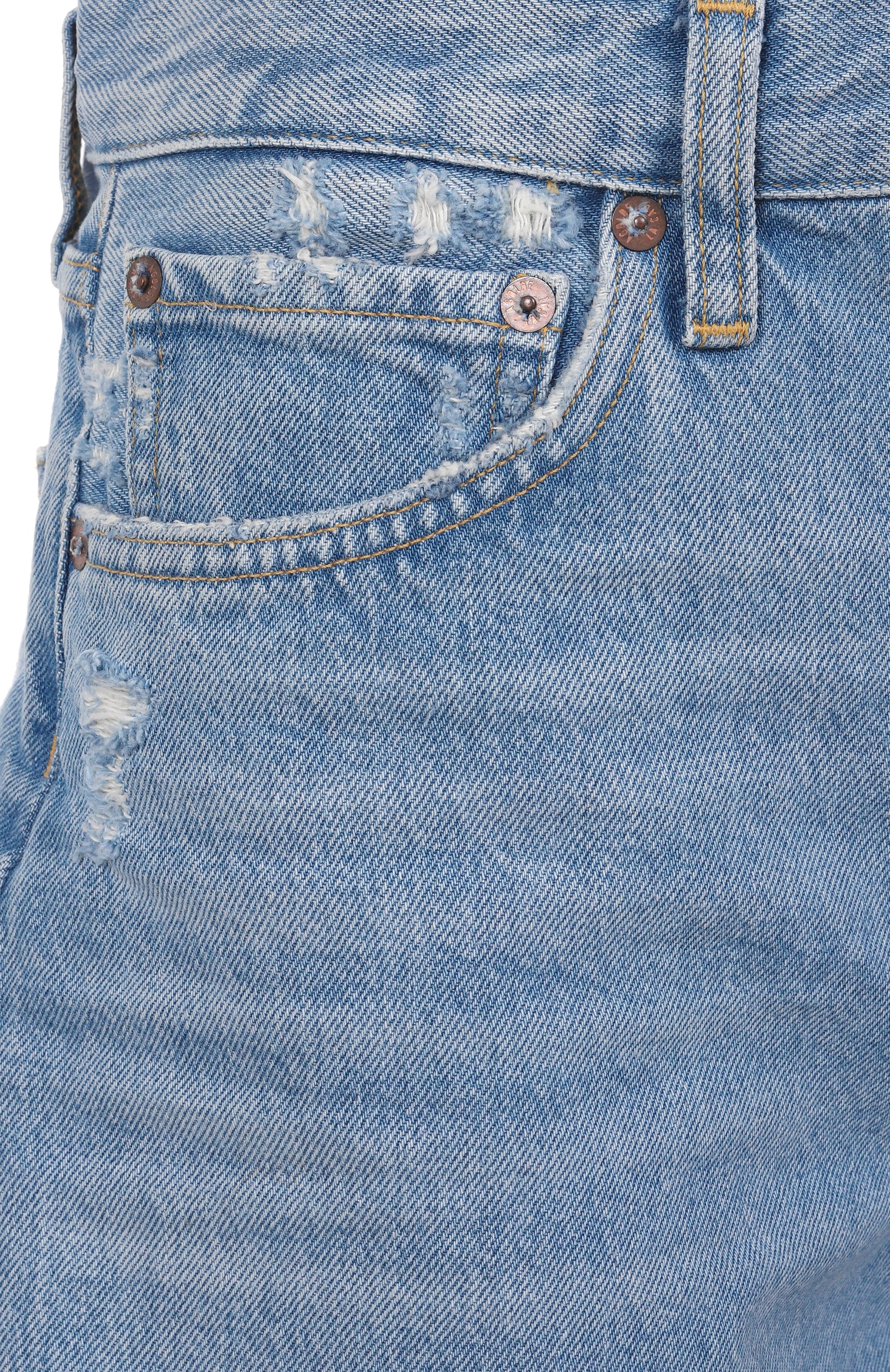 Шорты AGOLDE, арт. A9010811, фото 6