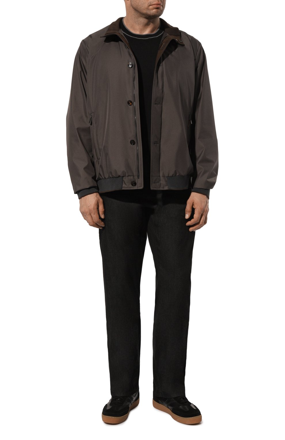 Бомбер sironi-gf MOORER, арт. N0RIS-GF, фото 2