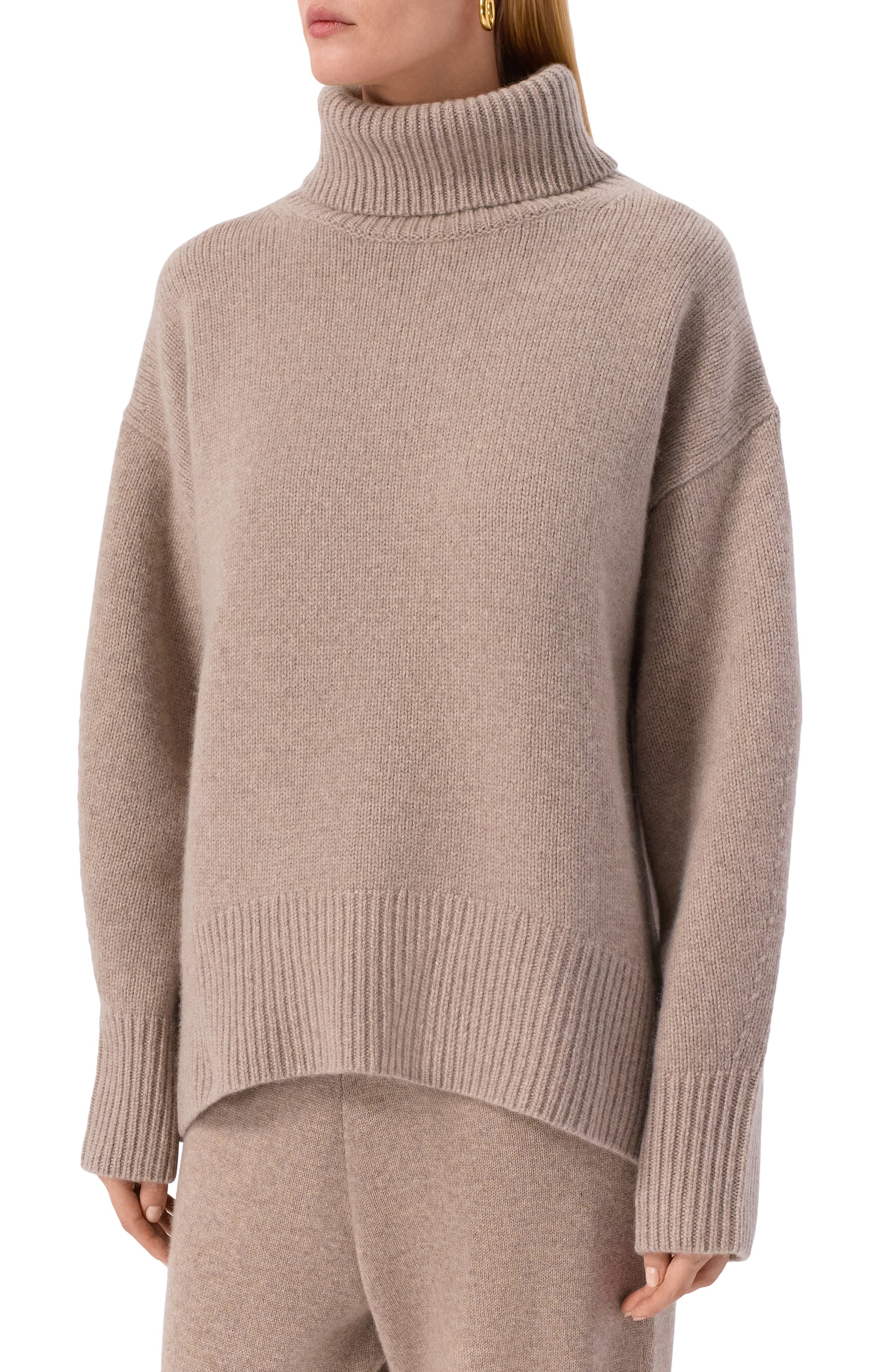 Кашемировый свитер ARCH4, арт. W0RLD`S END/KNJP31, фото 3