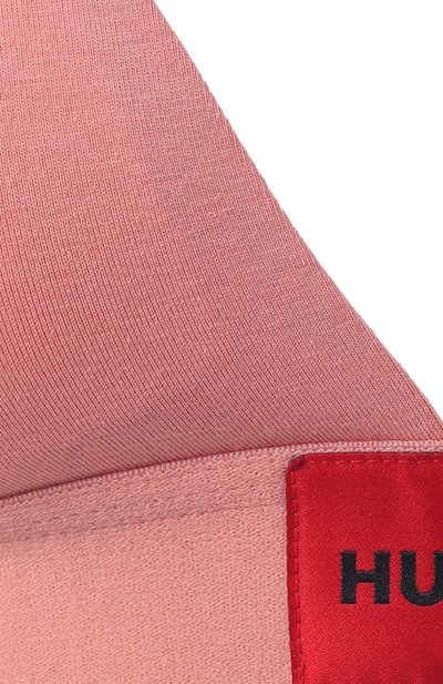 Бюстгальтер с треугольными чашками HUGO, арт. 50503098, фото 4