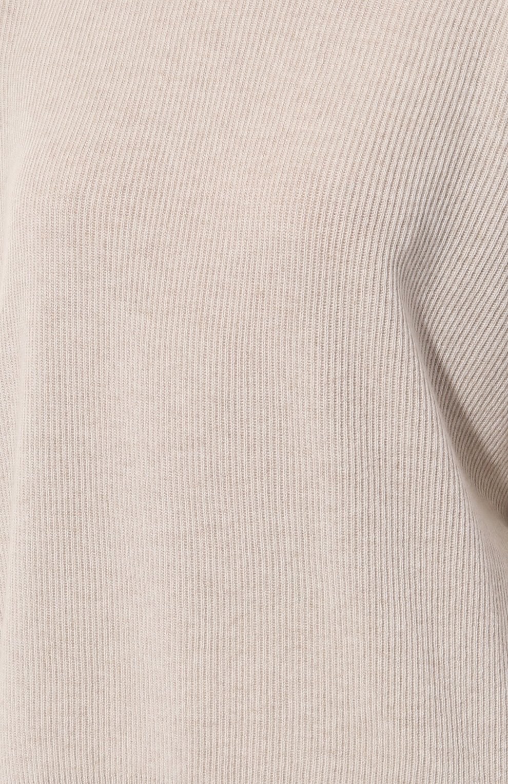 Свитер из кашемира BRUNELLO CUCINELLI, арт. M12191114P, фото 5