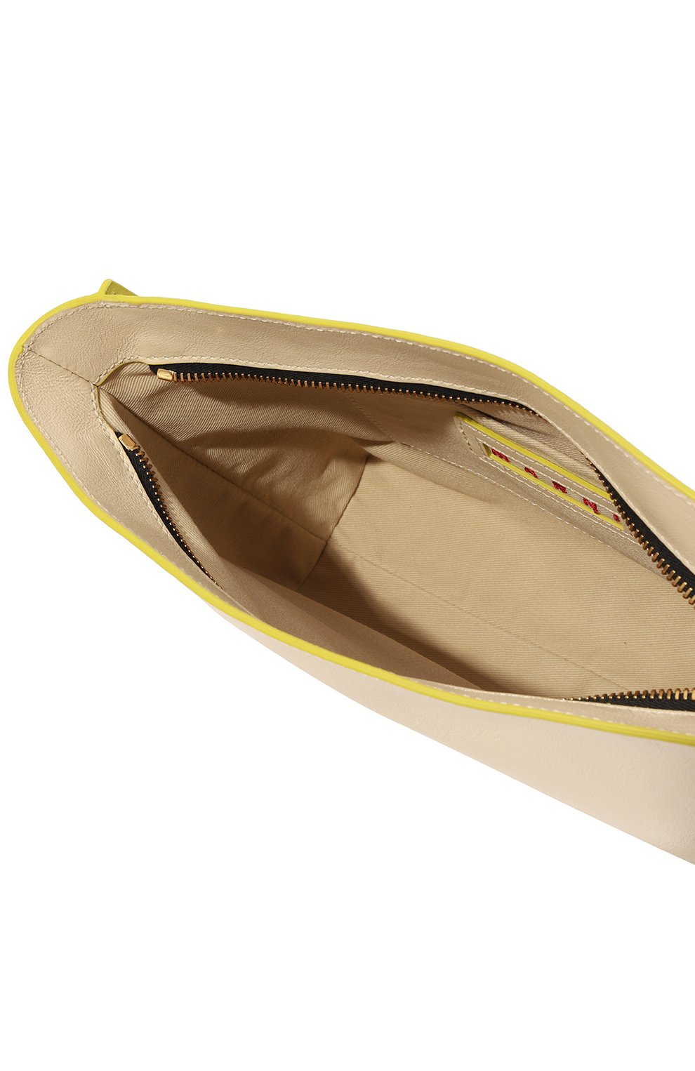 Клатч museo MARNI, арт. PHM00030U0/P2644, фото 5