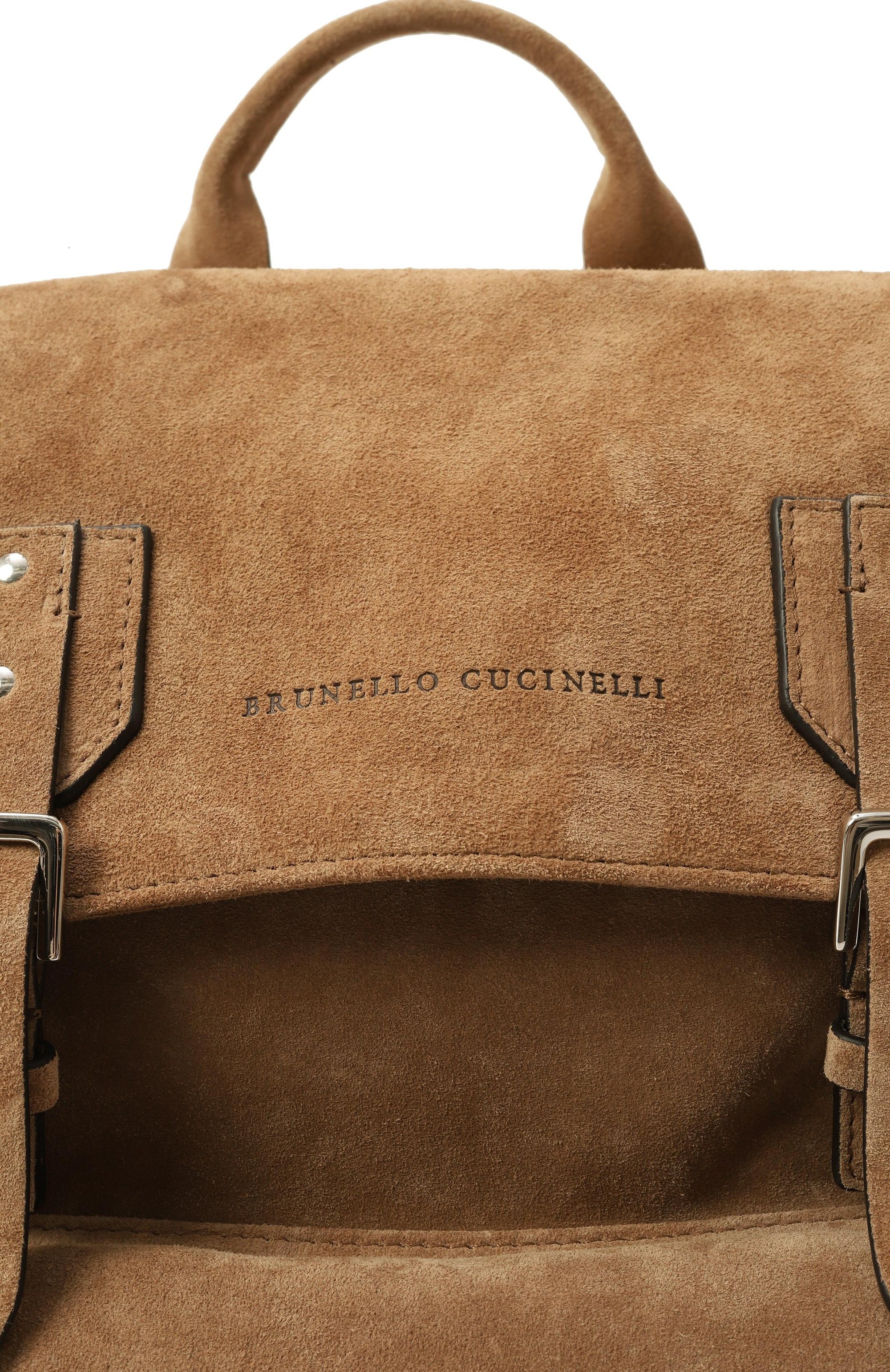 Рюкзак city BRUNELLO CUCINELLI, арт. MBAEBU356, фото 3