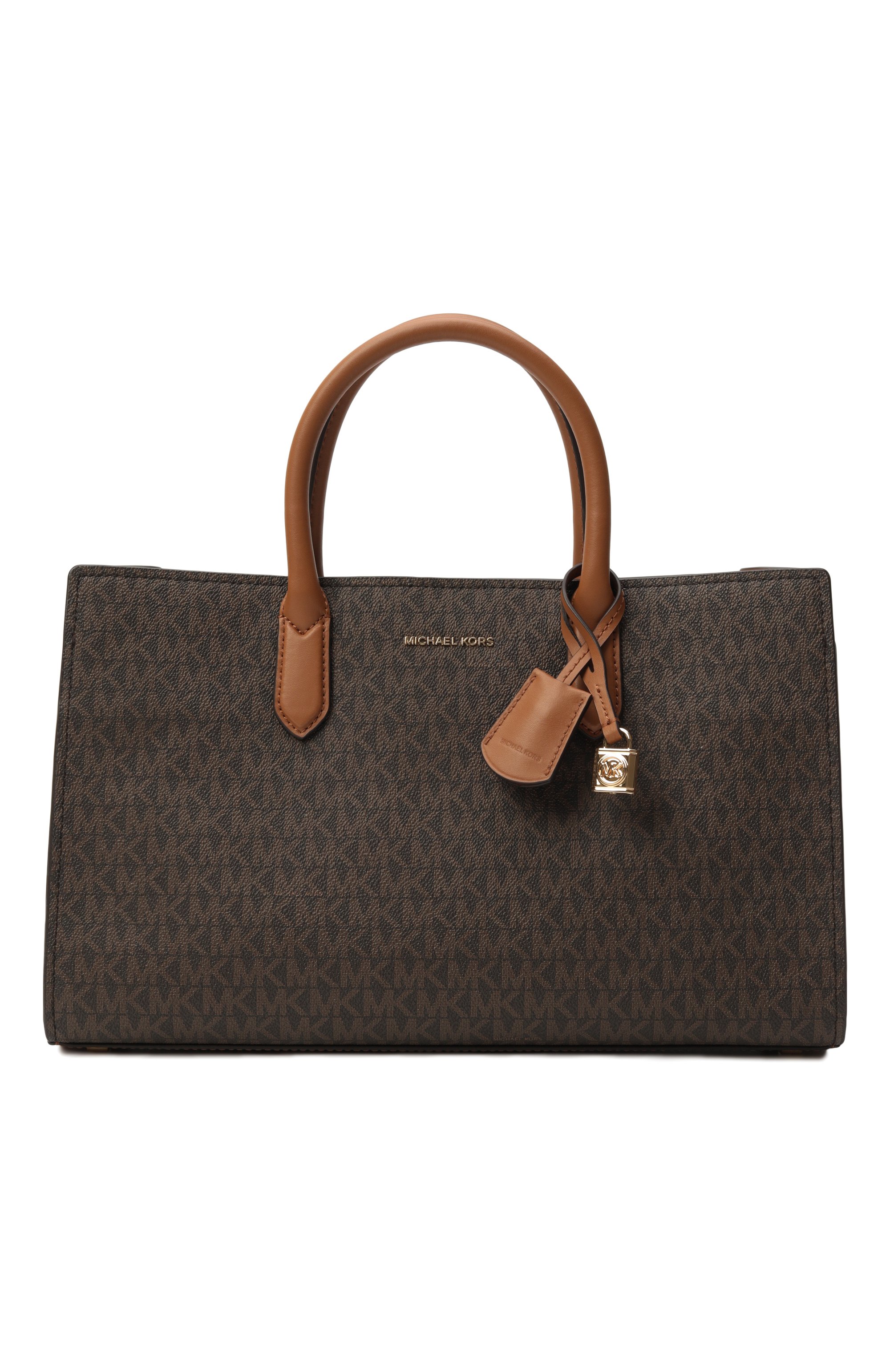 Сумка scarlett medium MICHAEL MICHAEL KORS, арт. 30F4GETS2B, фото 8