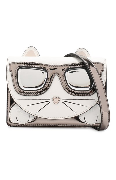 Клатч KARL LAGERFELD KIDS, арт. Z10066, фото 4