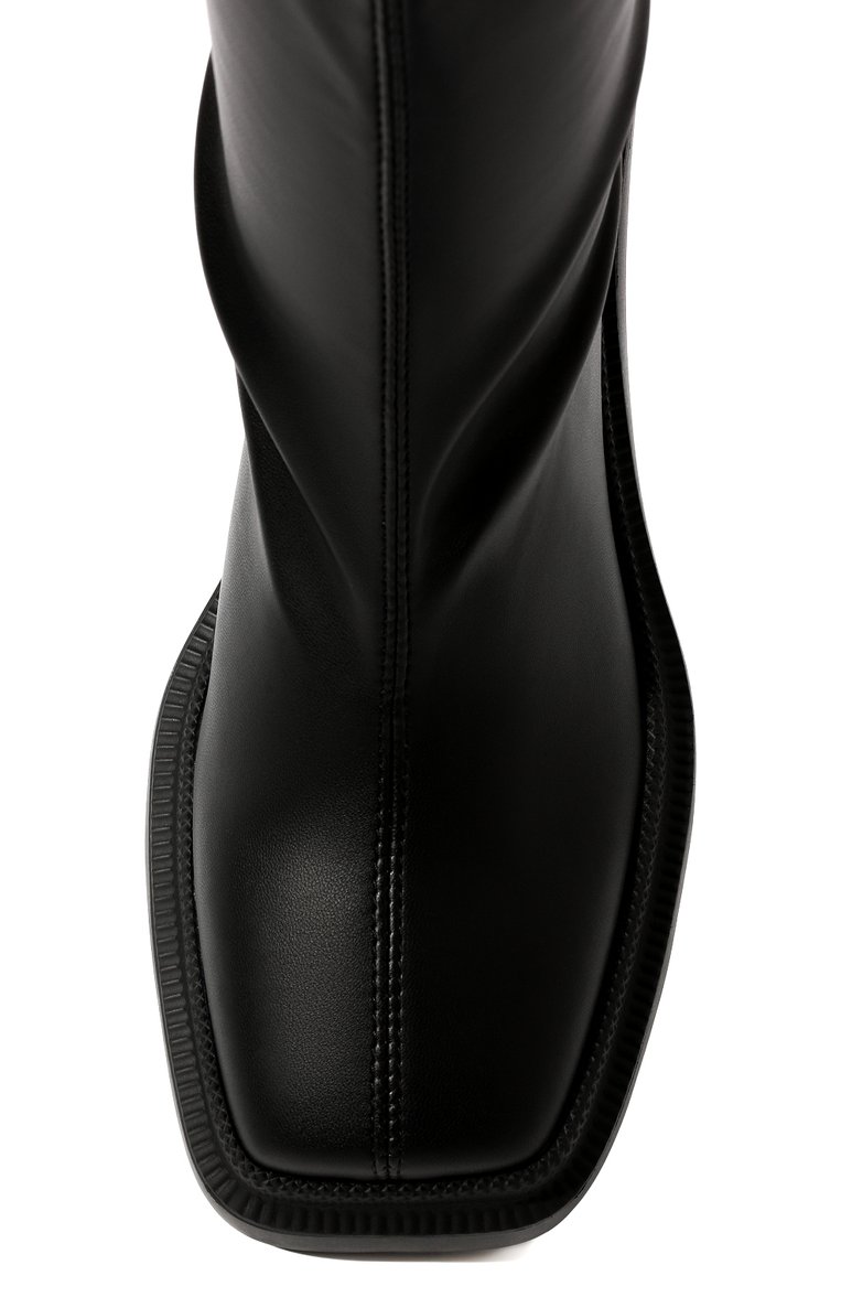 Ботильоны VIC MATIE, арт. 1B5006D_B08B070101, фото 6