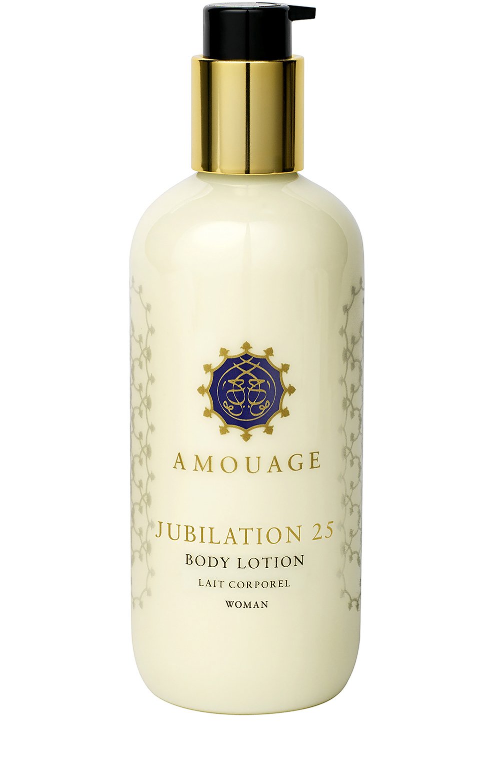 Набор jubilation xxv: парфюмерная вода + молочко для тела AMOUAGE, арт. 12014, фото 3