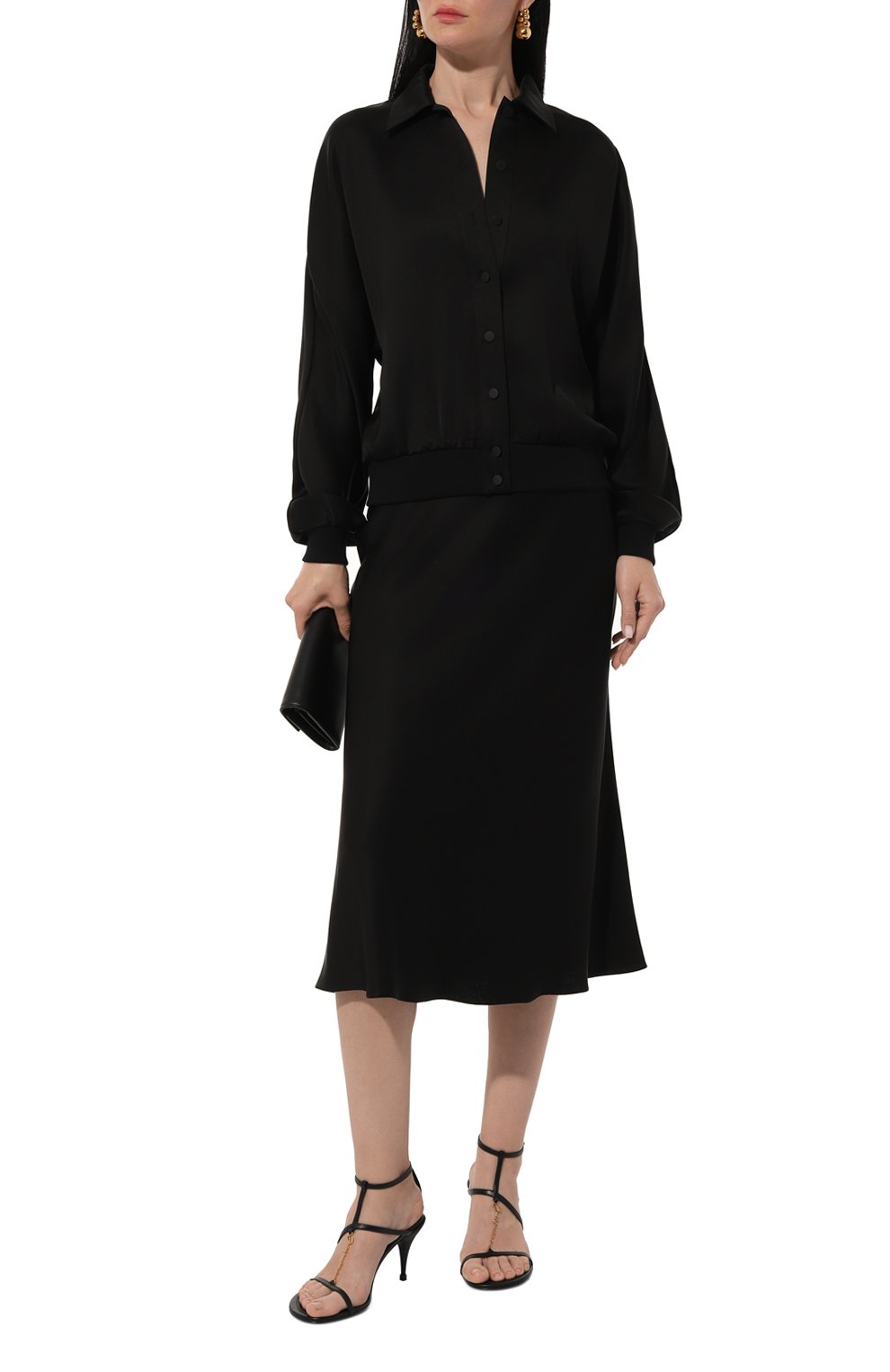 Рубашка CHAPURIN, арт. BL/20084/28472-М/SS24, фото 2