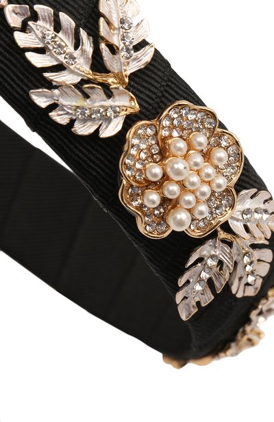 Ободок DAVID CHARLES, арт. 6715, фото 3