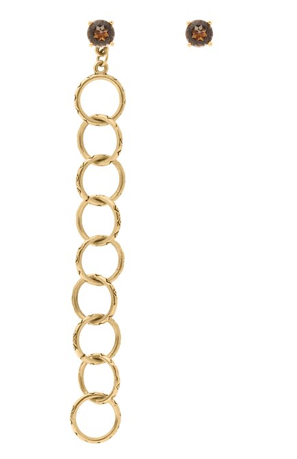 Женские серьги небо MIDGARD PARIS, арт. 5859 G