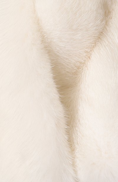 Меховой ободок из норки VICTORIA KUSENKOVA, арт. 161700001019, фото 4