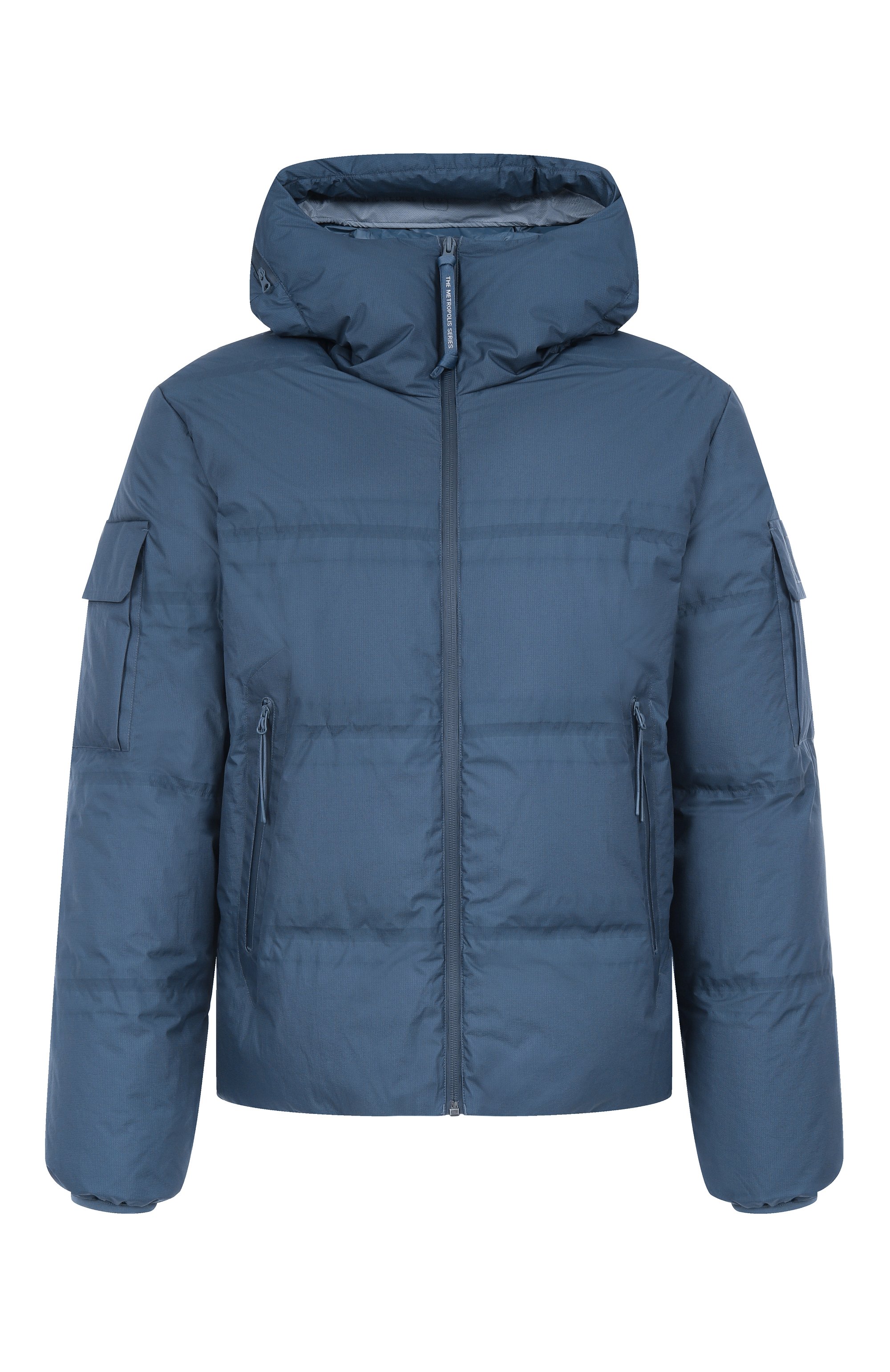 Пуховик C.P. COMPANY, арт. 19CL0W009A110400A, фото 1