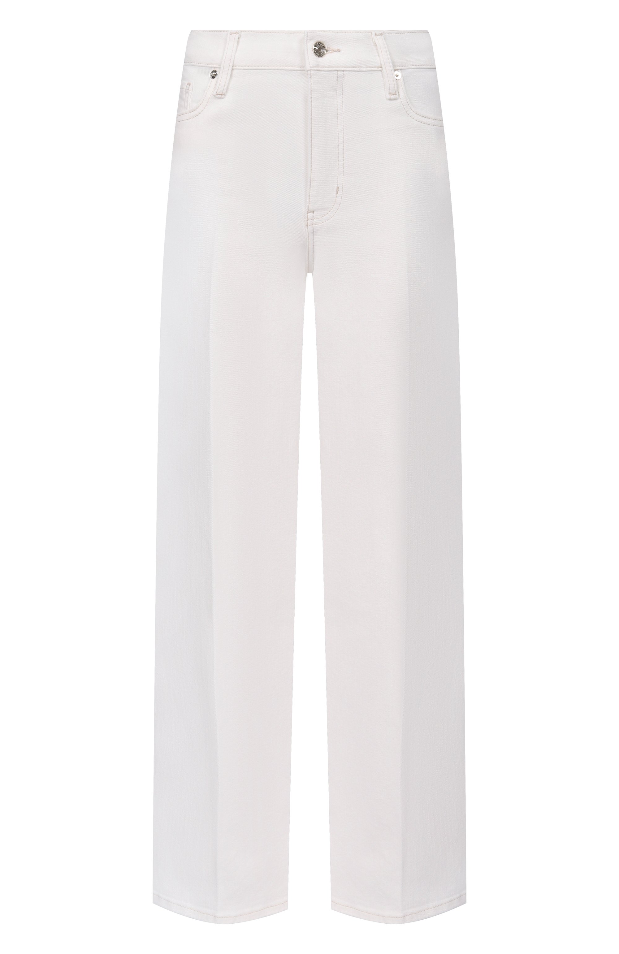 Джинсы le slim palazzo FRAME DENIM, арт. LSP238/LE SLIM PALAZZ0, фото 1