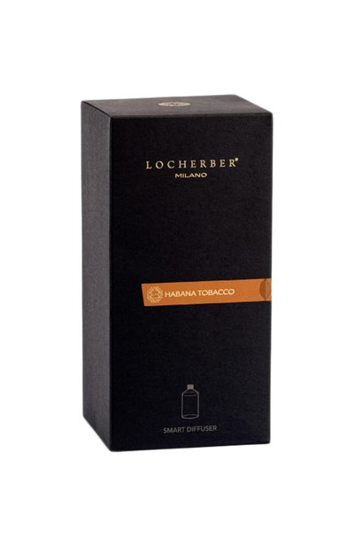 Рефил для диффузора habana tobacco (500ml) LOCHERBER MILANO, арт. 8021685005656, фото 2