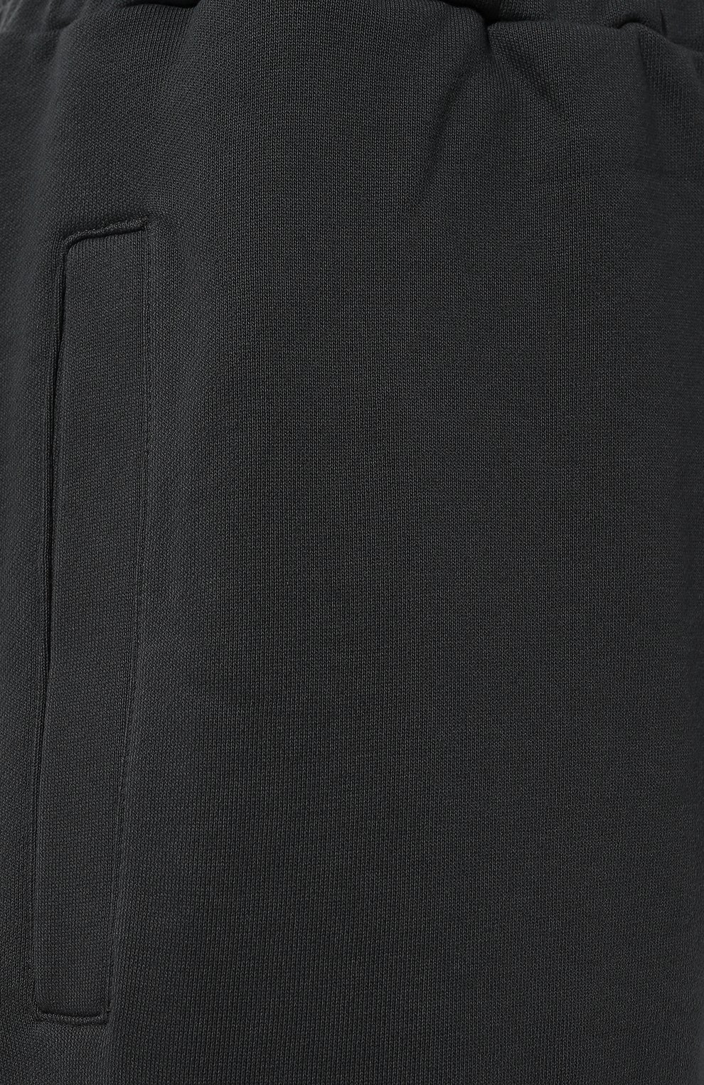 Хлопковые джоггеры COMME DES FUCKDOWN, арт. CFABM01318, фото 5