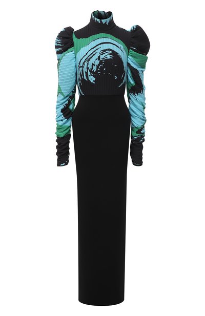 Женское платье SOLACE LONDON, арт. 0S29006A