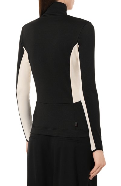 Водолазка MONCLER, арт. 8G000.03 809EE, фото 4