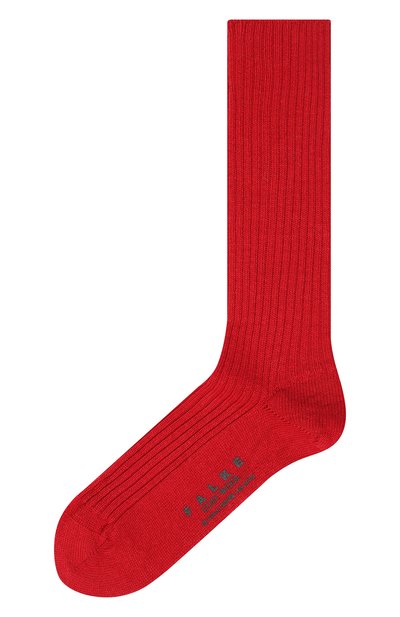 Женские носки из шерсти и кашемира FALKE, арт. 46590