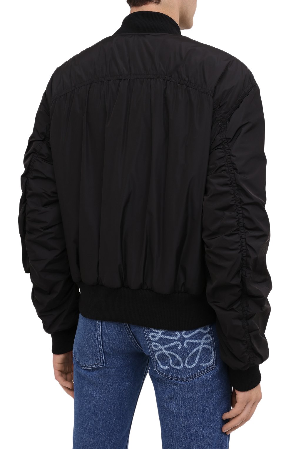 Бомбер DRIES VAN NOTEN, арт. 202-20503-1314, фото 5