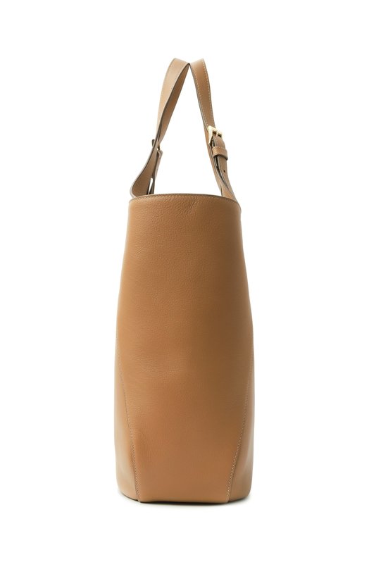 Сумка-тоут Prada 1BG512/2CYS Коричневый  1BG512/2CYS Фото 4