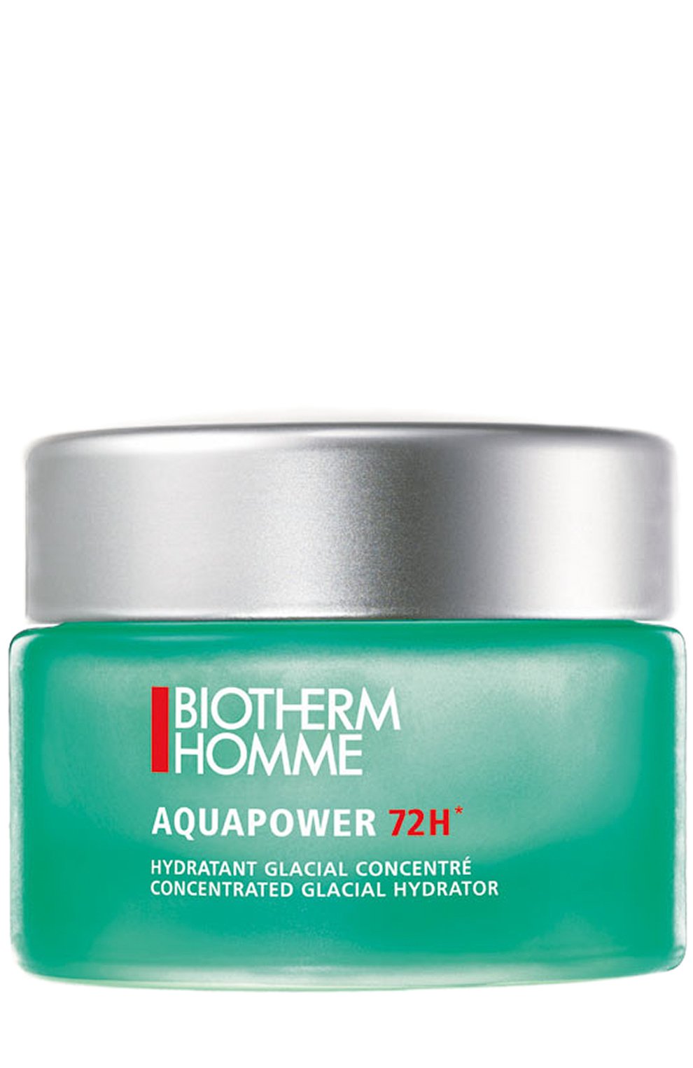 Увлажняющий гель для мужчин aquapower 72h (50ml) BIOTHERM, арт. 3614270254215, фото 1