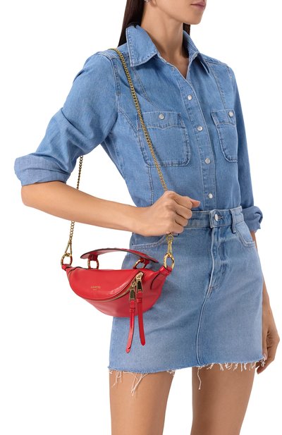 Сумка origami mini LANCEL, арт. A12526, фото 2