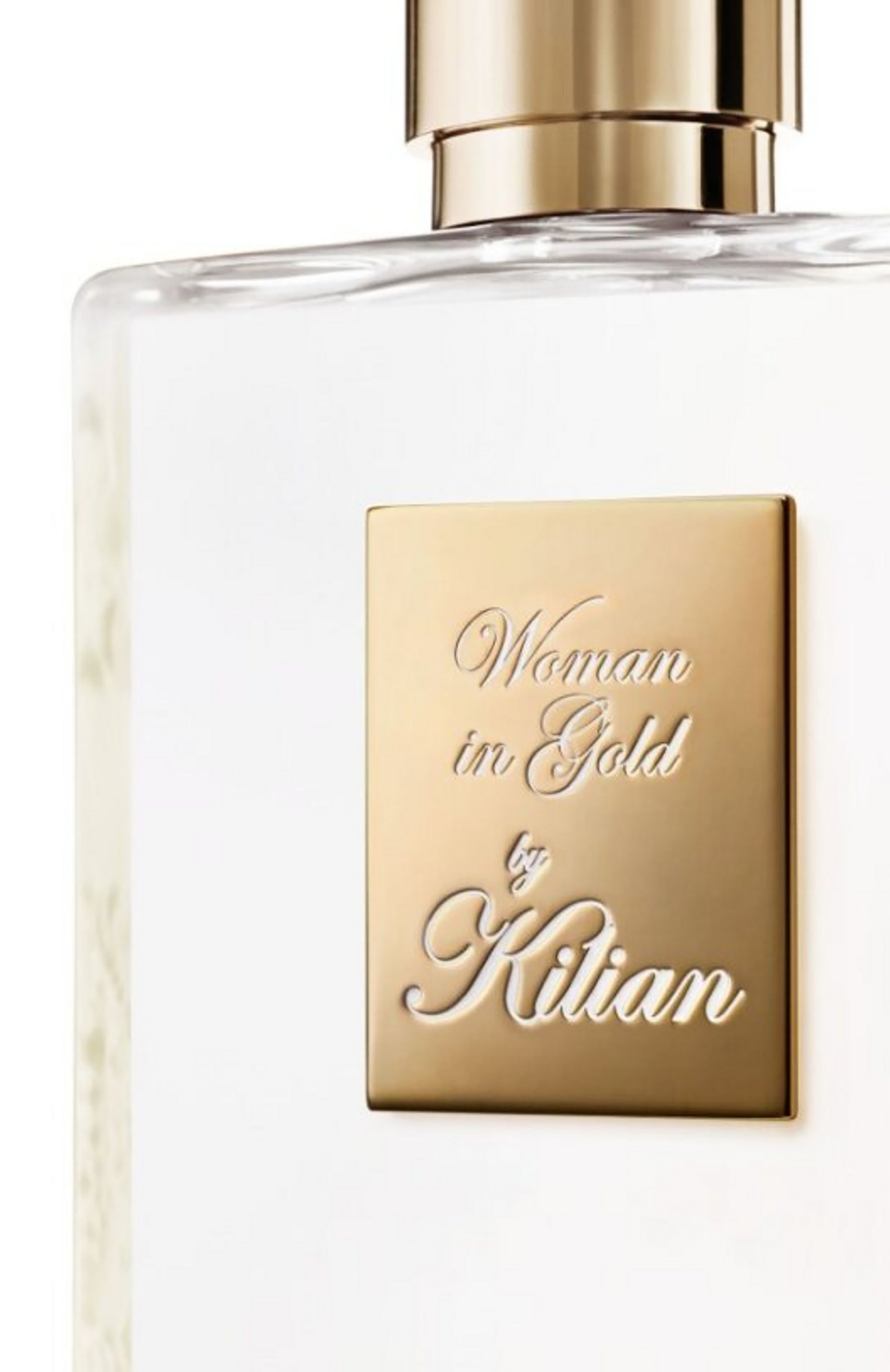Парфюмерная вода woman in gold (100ml) KILIAN PARIS, арт. 3700550236948, фото 2
