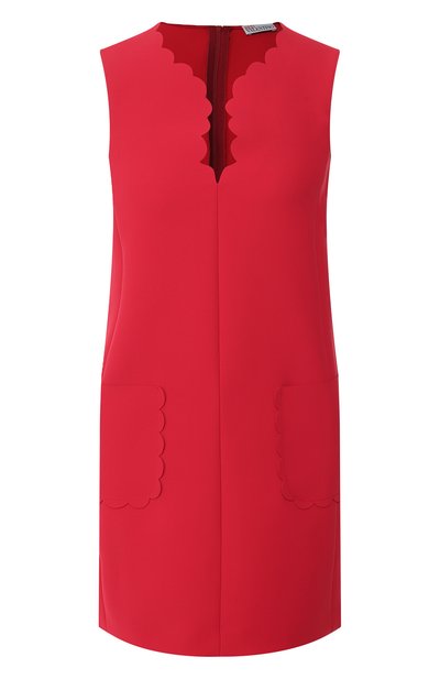 Женское платье REDVALENTINO, арт. TR3VAM25/1FR
