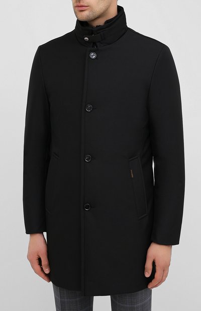 Пуховая куртка bond-wi MOORER, арт. B0ND-WI/A20M061WIND, фото 3