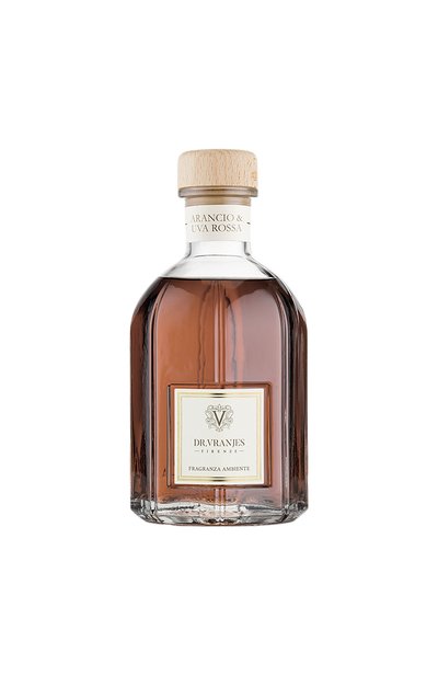 Диффузор arancio &amp; uva rossa (250ml) DR. VRANJES FIRENZE, арт. 8033196273677
