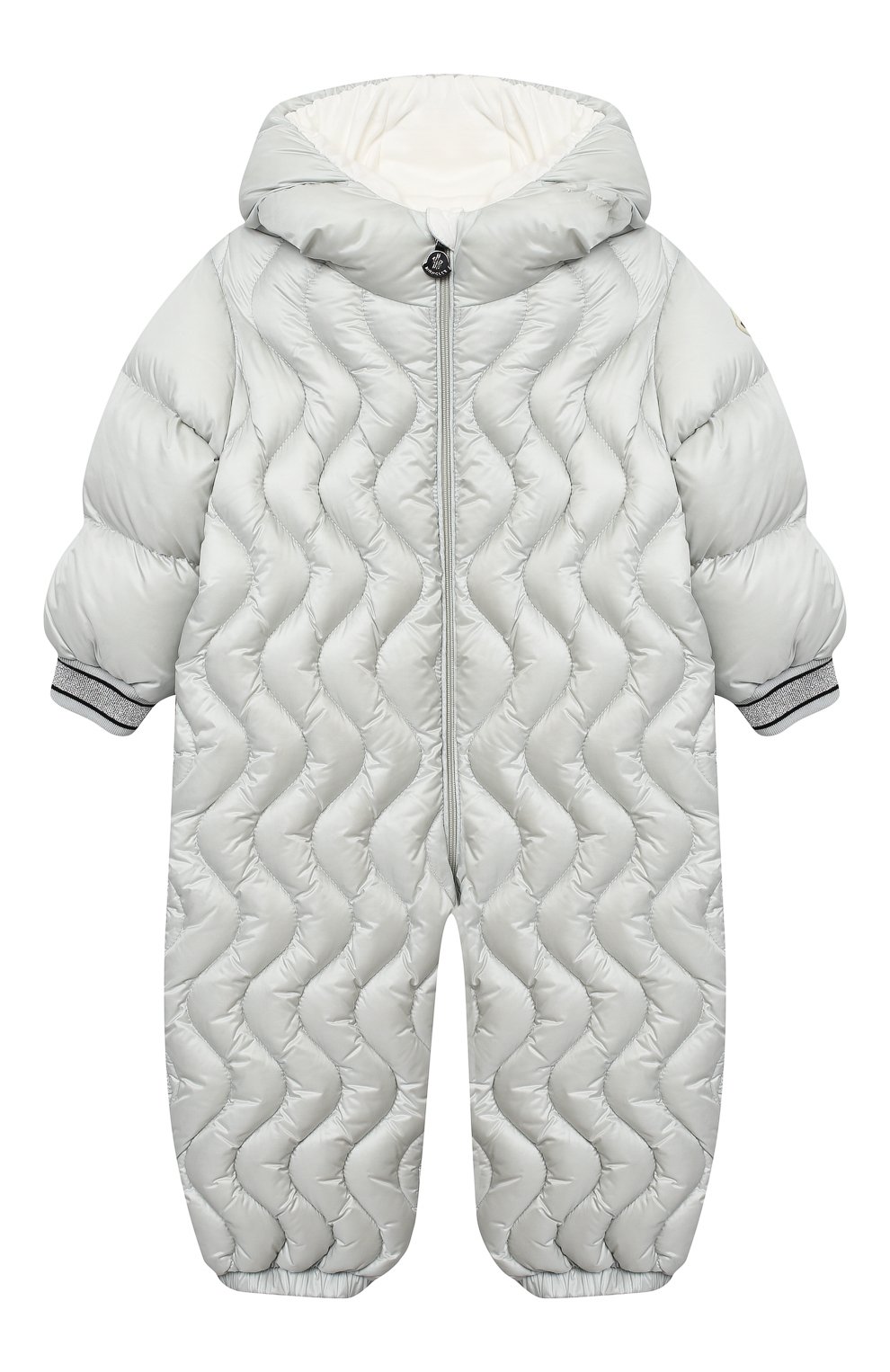 Пуховый комбинезон MONCLER, арт. F2-951-1G503-10-53048, фото 1