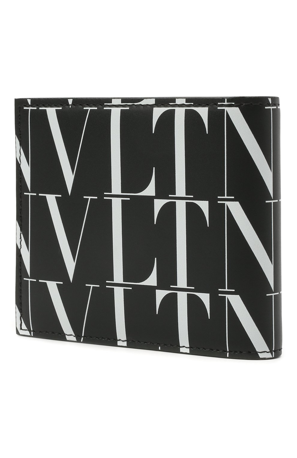 Кожаное портмоне VALENTINO, арт. VY2P0654/GTC, фото 2